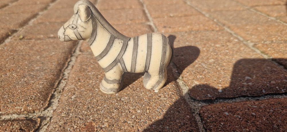 Różne figurki i dekoracje