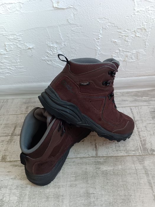 Buty trekkingowe górskie męskie Jack Wolfskin texapore rozmiar 44,5
