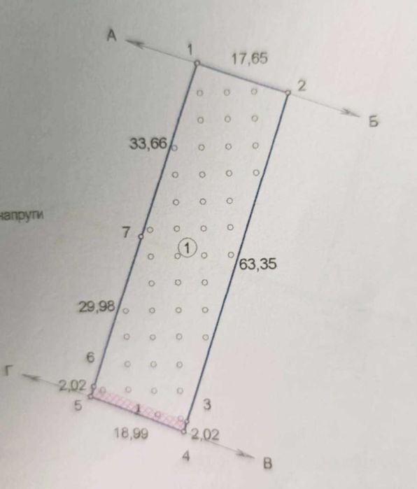 Продаж Ексклюзивної ділянки!   с. Бірки    Лісопотік