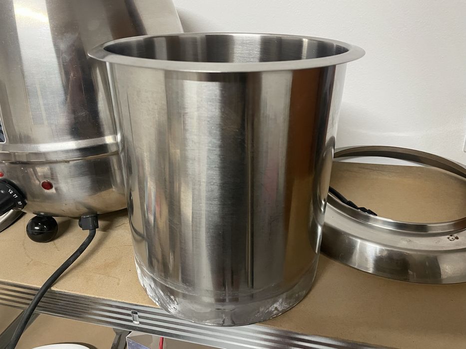 Panela para a sopa 10L