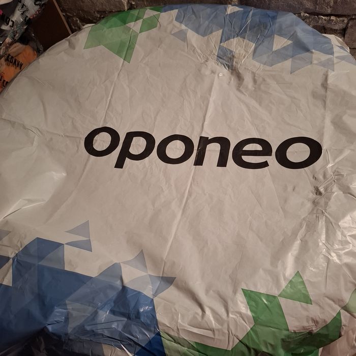 Opony letnie Michelin