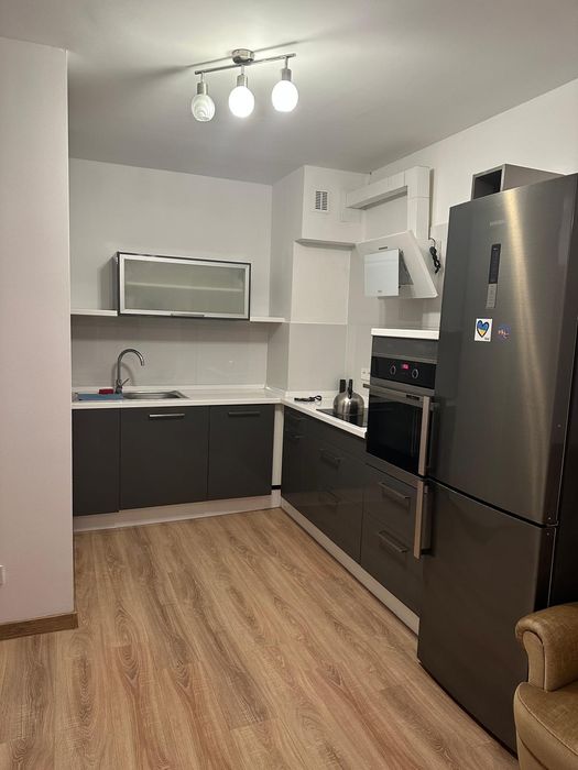 2 pokojowe mieszkanie - Blisko PKP