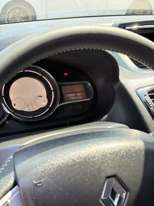 Renault Megane Bose