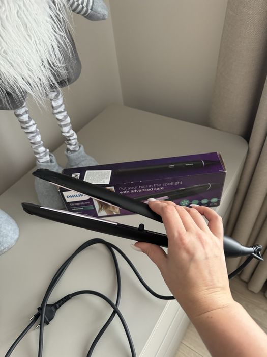 Стайлери Philips