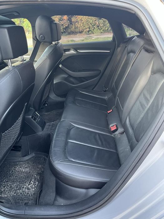 audi a3 premium plus 2014рік ауді
