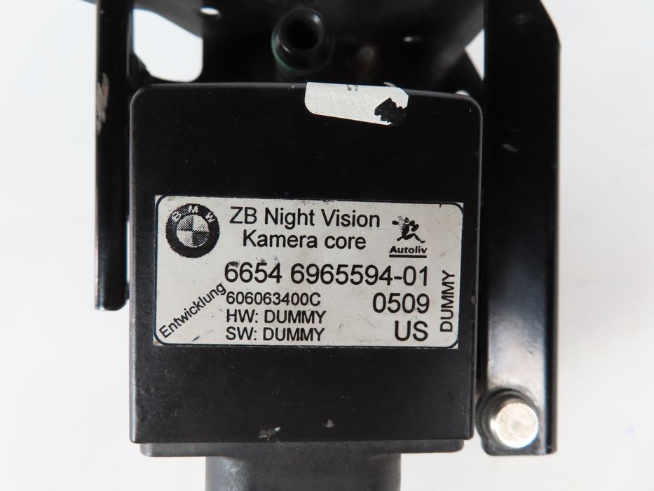 Camara Night Vision Bmw 5 Ref: 66546965594