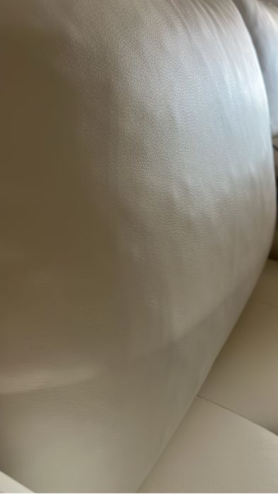 Sofá com chaise longue