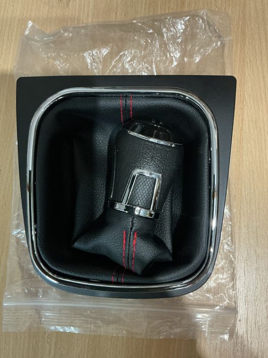 ковпачок куліси кожух ручка кпп чохол volkswagen jetta golf вантажівок