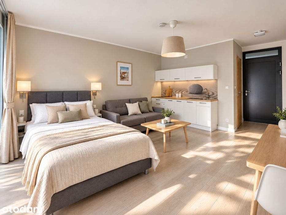 APARTAMENT  możliwość odliczenia VAT