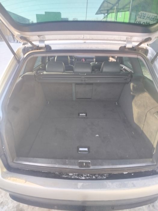 Продам audi a6c5 2.5TDI (пригон за домовленістю .)