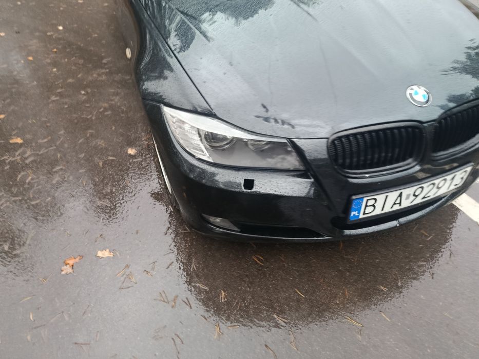 BMW E90 2.0 sprzedam