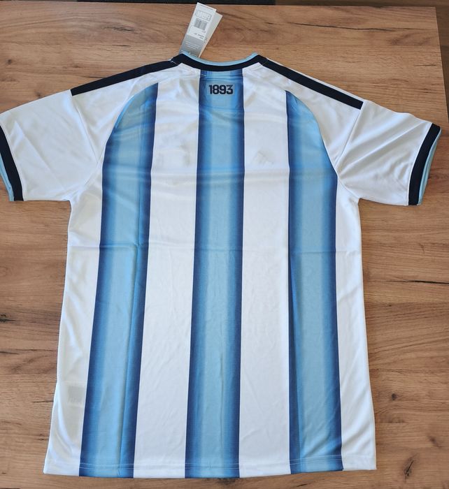 Argentina World CUP 26