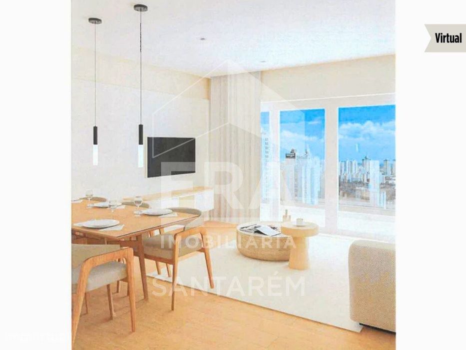 Apartamento T3 Novo junto ao Continente