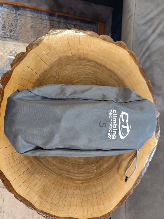 Uprząż Climbing Technology Quarzo S
QUARZO