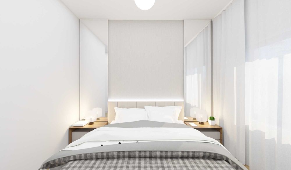 Design Interiores 3D | Projetos & Projectos Casas & Empresas Portugal