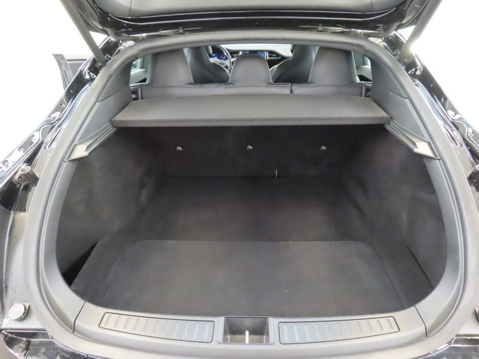 Tesla Model S 75D 518 cv Dezembro de 2018