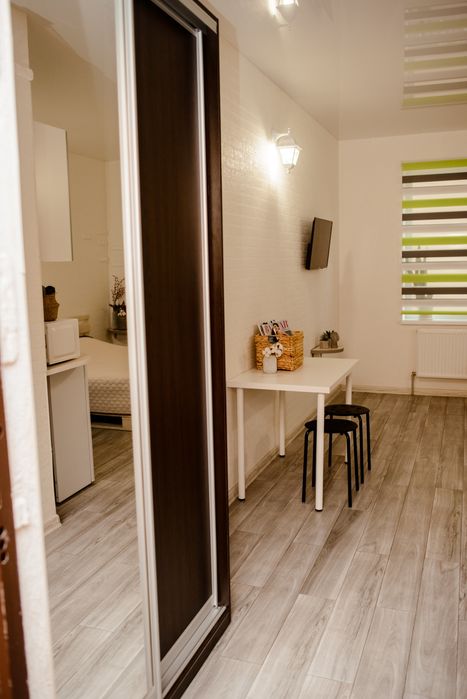 Комфортні апартаменти для подобової оренди, історичний центр Харкова!