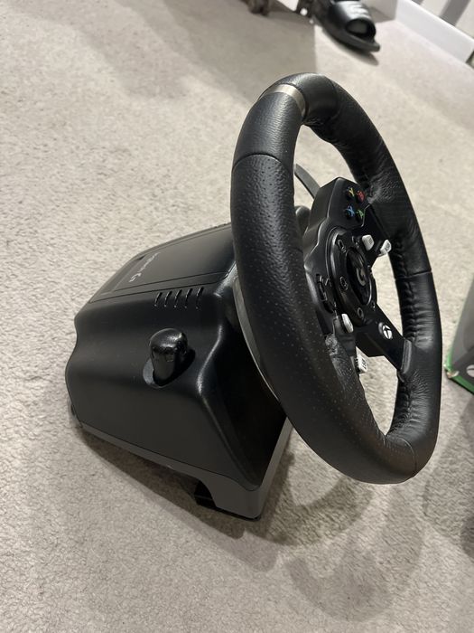 Kierownica Logitech G920 jak nowa !