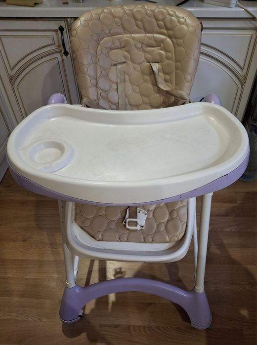 Стульчик для кормления