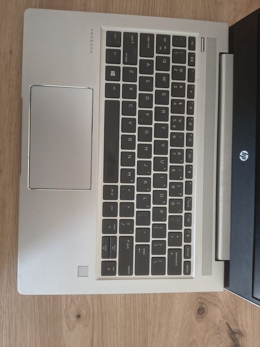 HP Probook 430 G6