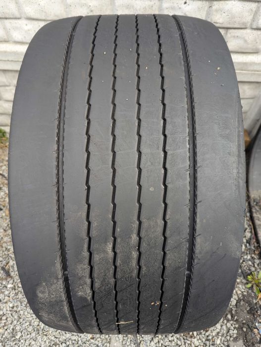445/45R19.5 Goodride Multi APT2 naczepa