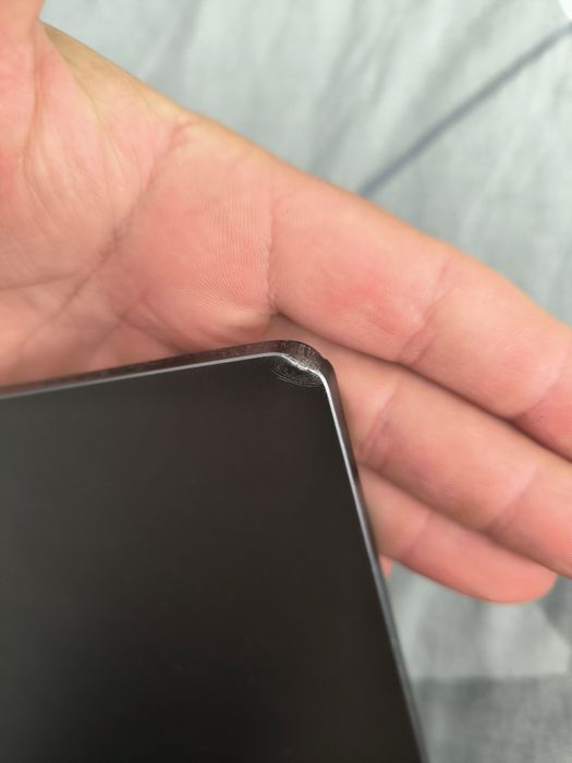 Планшет Realme Pad 4/64Gb WiFi grey