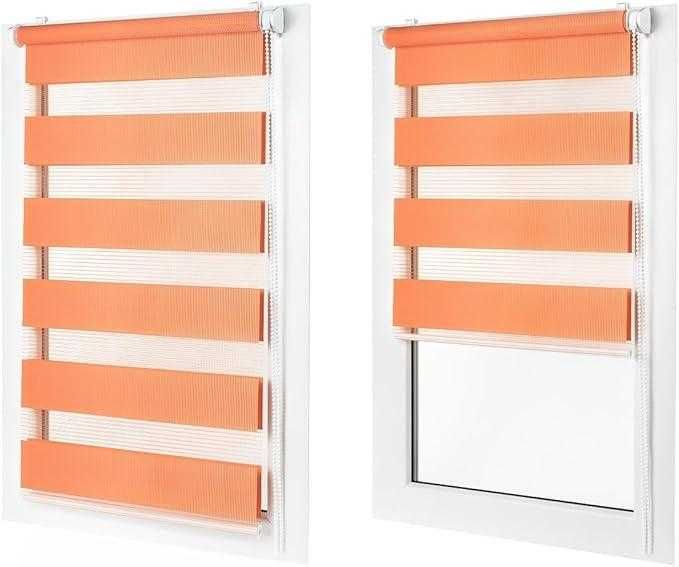 Жалюзі, Ролети День-Ніч від виробника під розмір. Недорого