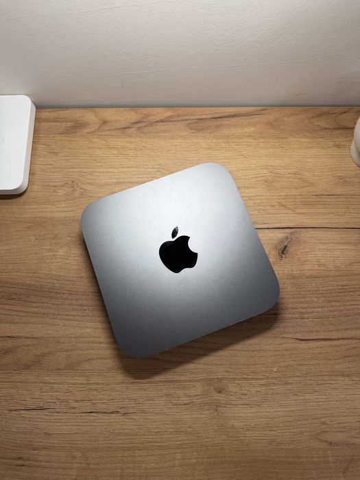 Apple Mac Mini 2018 6-Core i5 8Gb RAM 512GB SSD