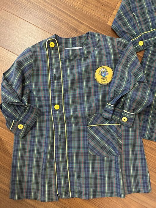 Bibes dos Pirralhos do Marquês