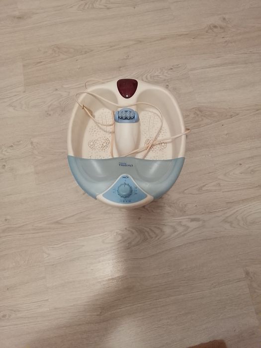 Masajador pés     .