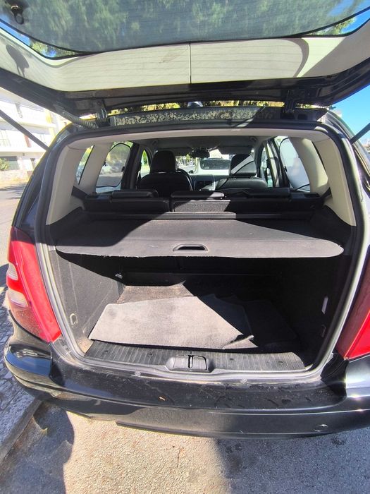 Vendo Mercedes Benz A150
