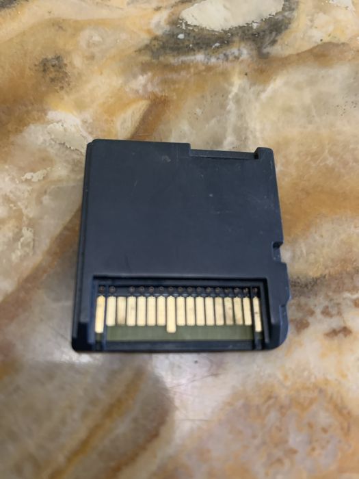 Картридж Nintendo DS
