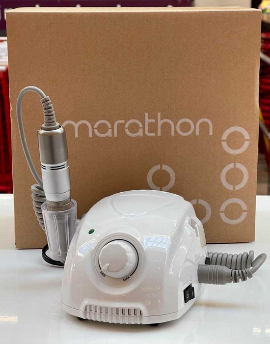 Frezarka Marathon Champion 3