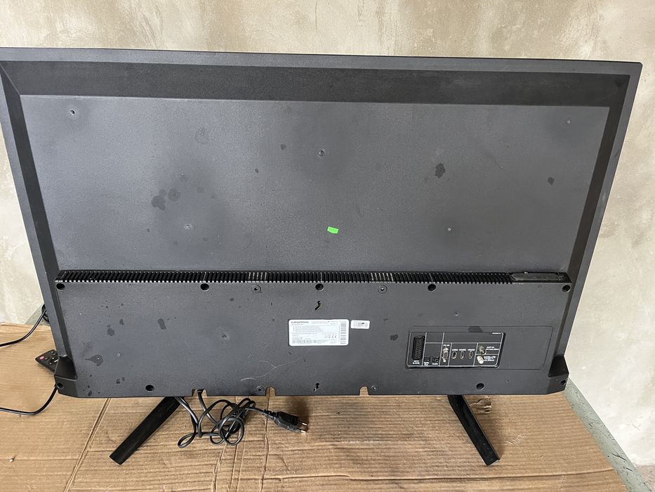 Телевізор Grundig. TW46 40 дюймів.