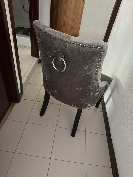 Vendo cadeirao em bom estado