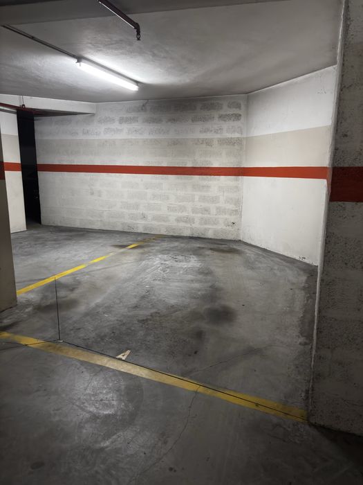 Lugar de Garagem