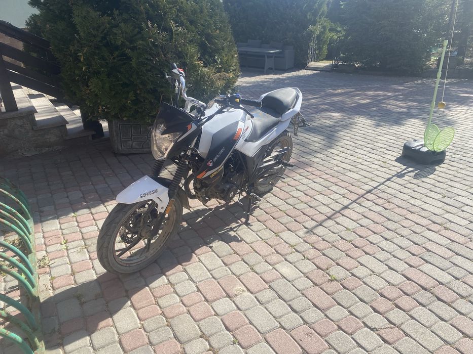 Spark sp200r30 в хорошому стані