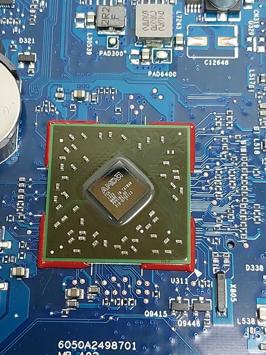 материнська плата HP 255 G1 , HP 250 G1,  HP 2000 Compaq CQ58