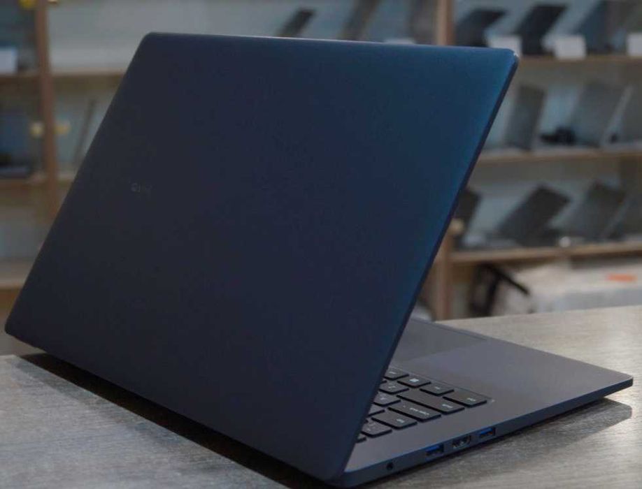 ГАРАНТІЯ Xiaomi RedmiBook 15(FullHD/Core i3-1115G4/RAM 8/SSD 256)TVOYO