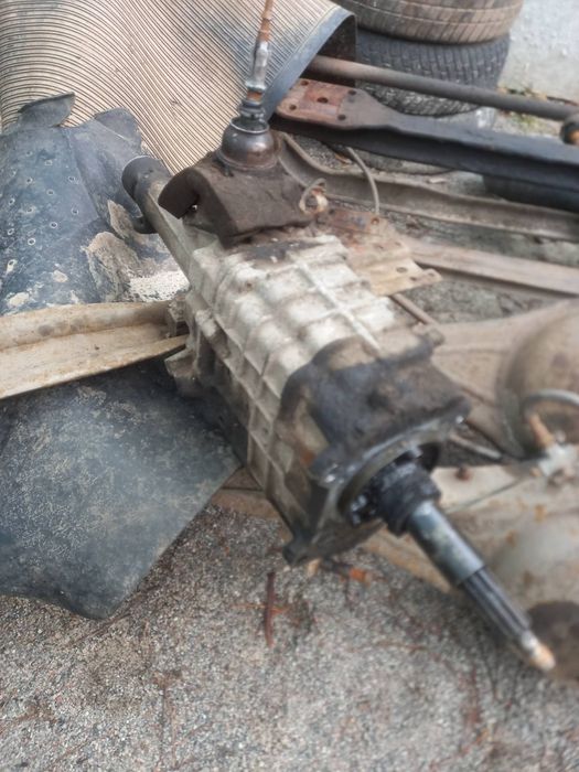 Моторы ЗМЗ Газель 405-406.