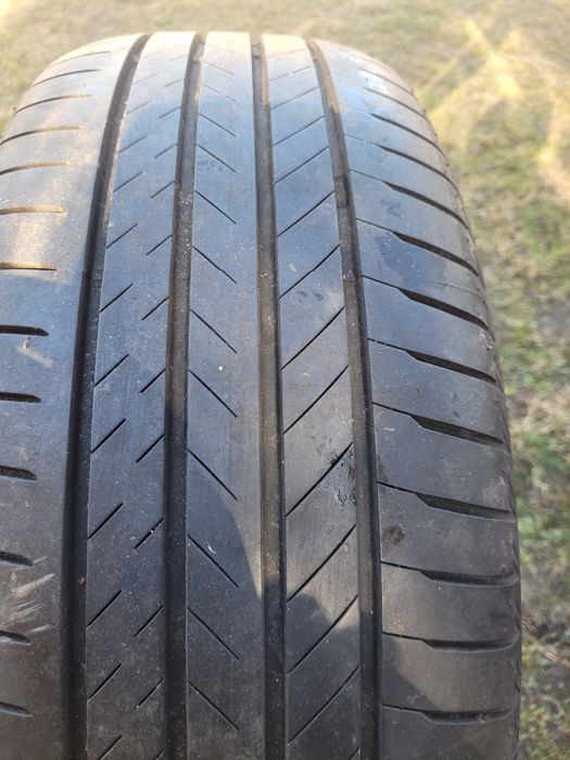 Bridgestone Alenza 001 235/55/19 7.5mm