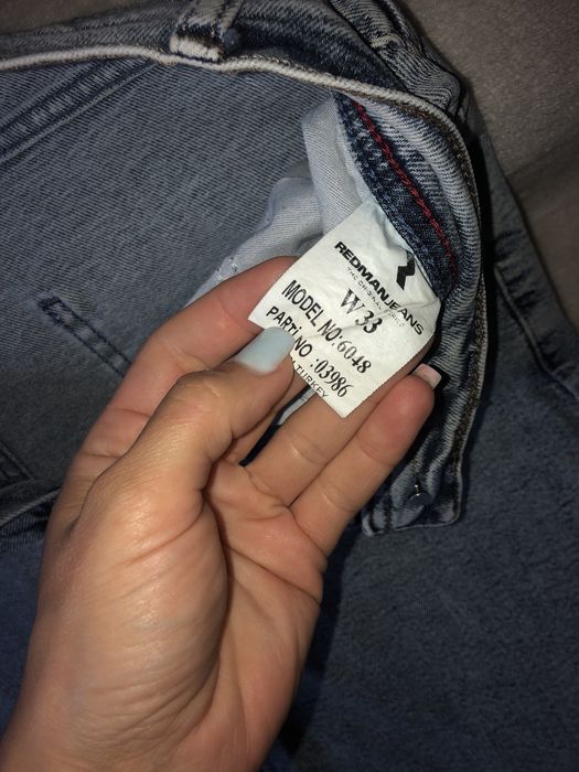 Джинси карго Karl Kani