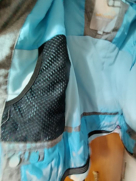 Kurtka narciarska 140