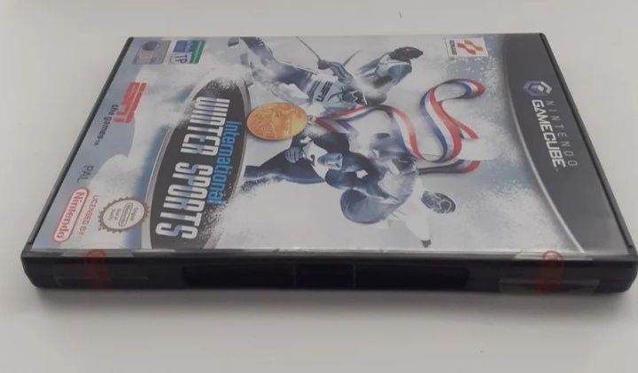 Esp internacional winter sports