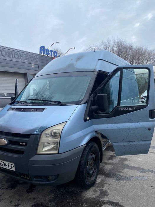 Продам Ford Transit 2007