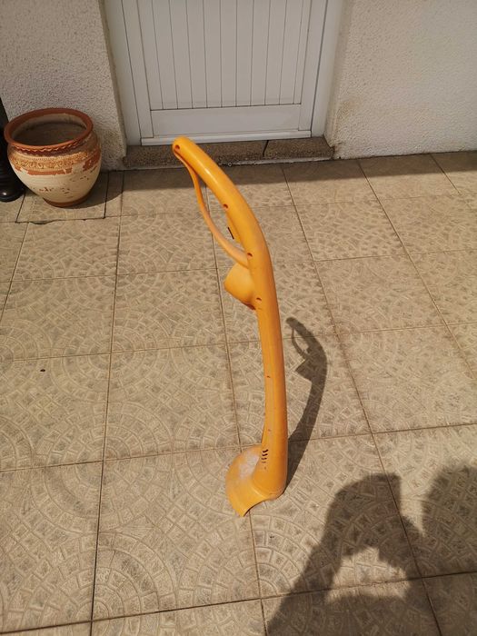 Maq. Aparar Relva Telescopia