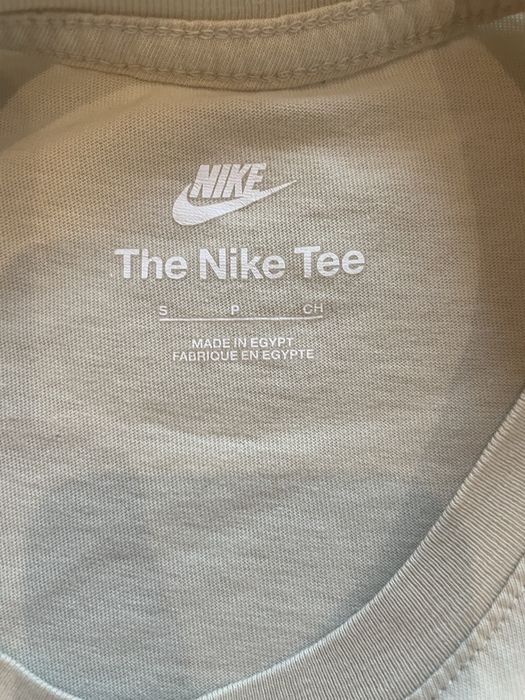 T-shirt da Nike Como nova