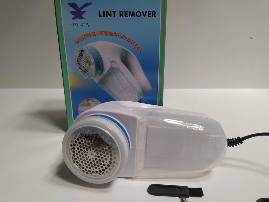 golarka do ubran nowa sprawna podwójne ostrza jakosc niska cena poleca