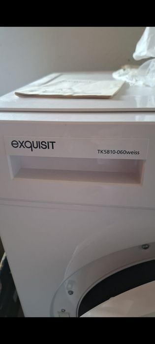 suszarka do ubran exguit