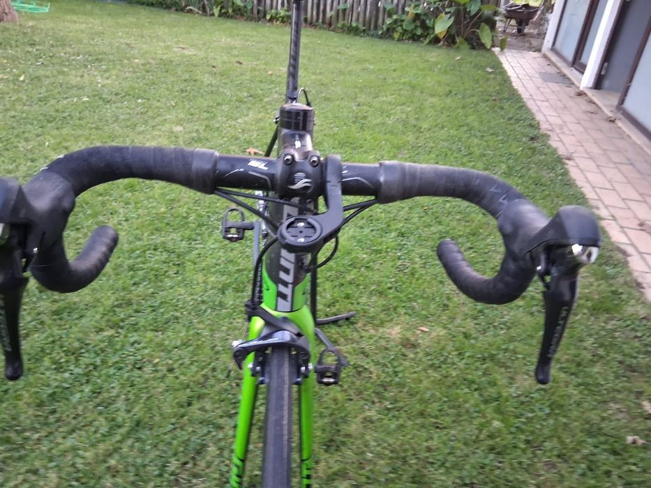 GIANT TCR tamanho M